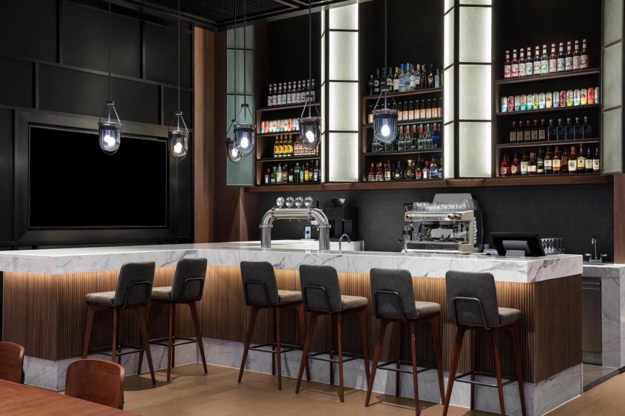 Four Points By Sheraton Chengdu Tianfu New Area Екстериор снимка